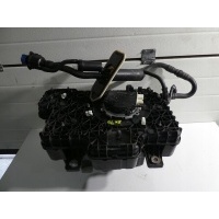 Бачёк насос adblue renault 237600270r 237600270