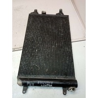 Радиатор кондиционера Seat Alhambra 1 restailing 2000 7M3820411, 19C600AA, 710140280F02