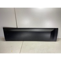 Молдинг двери Nissan Qashqai+2 J10 2006-2013 82870BR01B, 82870EY1BR, 82870BR11B