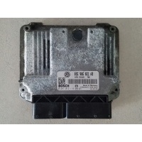 Volkswagen skoda seat блок управления 03g906021ab