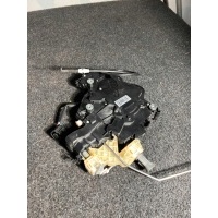 Замок дверь сдвижная правая volkswagen caddy 2k0843653bd