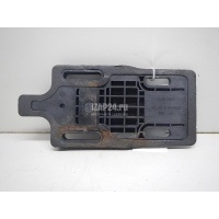 Направляющая заднего бампера Mercedes Benz W220 (1998 - 2005) 2206101026