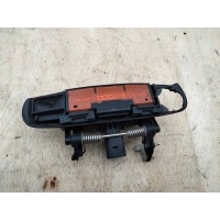 Ручка дверь audi a6 c6 4f0909155