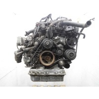 Двигатель Mercedes Viano (W639) рестайлинг 2010 - 2014 2013 2.2 дизель CDI 651940,