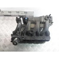 Коллектор впускной Mercedes C-klasse (W204)Рестайлинг 2011 - 2014 2013 2710903037,