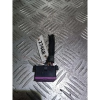 Разъем (фишка) проводки Volkswagen Passat B5 1996-2000 1998 3A0972695