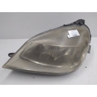 Фара левая Mercedes Vaneo 2004 0301189201