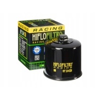 Фильтр масляный hf204rc triumph 1050 спринт 06 - 18 r.