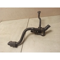 Шланг вентиляции двигателя Volkswagen Golf 5 2003-2009 03C103474J