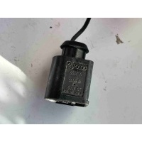 Разъем (фишка) проводки Audi A4 2015 4D0971992