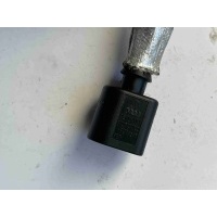 Разъем (фишка) проводки Audi A6 2020 8K0973702D