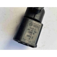 Разъем (фишка) проводки Volkswagen Passat 2016 4D0971992