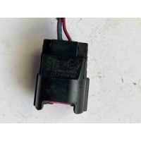 Разъем (фишка) проводки Volkswagen Passat 2016 06A973722