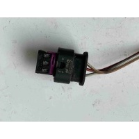 Разъем (фишка) проводки Audi A5 2014 4F0973703