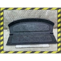 Полка багажника Mazda 3 BK 2004