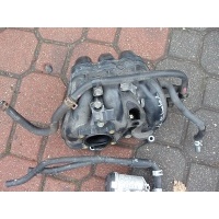 Коллектор впускной , 107 , c1 yaris ii 1 , 0 vvti 06 - 11