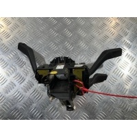 Переключатель подрулевой (стрекоза) Volkswagen Passat B6 2010 3C5953513AF