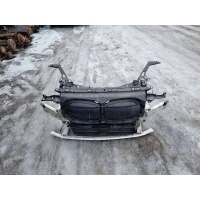 передняя панель (телевизор) BMW 1 F40 2021 51117459883