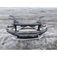 передняя панель (телевизор) BMW 1 F40 2019 51117459883