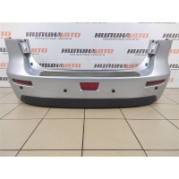 Бампер задний MITSUBISHI Lancer 10 Митсубиси Лансер 10 MITSUBISHI Lancer 10 6410B577HA