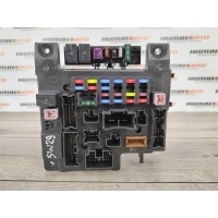 Блок предохранителей (салон) MITSUBISHI Lancer 10 Митсубиси Лансер 10 MITSUBISHI Lancer 10 8637C097