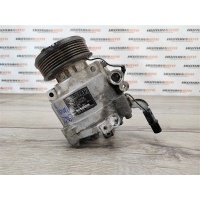 Компрессор кондиционера MITSUBISHI Lancer 10 Митсубиси Лансер 10 MITSUBISHI Lancer 10 7813A401