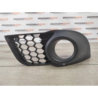 Решетка противотуманной фары левая MITSUBISHI Lancer 10 Митсубиси Лансер 10 MITSUBISHI Lancer 10 8321A123