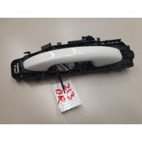 Ручка двери нaружная правая передняя Mercedes E-klasse W213 2016- A09976016593996