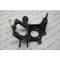 Кулак поворотный задней подвески (4WD) LH Mazda CX-5 KF 2016 KB8B2612XA