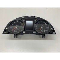 Volkswagen passat b6 рестайлинг 1.4 tsi спидометр 3c0920872h