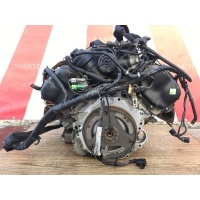 Двигатель в сборе Audi A4 B7 2005 06E100031
