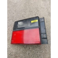 Фонарь крышки багажника левый Volkswagen Vento 1995 1H5945107B