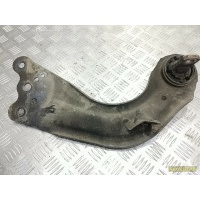 Рычаг подвески Mazda 6 GJ (12-) продольный зад L б/у (арт. GHP928250)