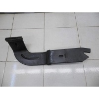 Воздуховод KIA RIO 2011-2017 973604Y000