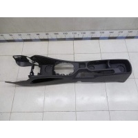 Консоль KIA RIO 2011-2017 846114Y000WK