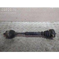 Полуось передняя левая Volkswagen Passat B5+ (GP) 2001 8D0407451AX