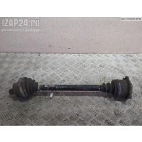 Полуось передняя правая Volkswagen Passat B5+ (GP) 2002 8D0407272EH