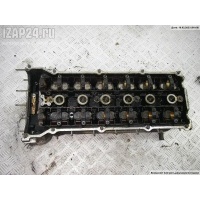 Головка блока цилиндров двигателя (ГБЦ) BMW X5 E53 (1999-2006) 2001 1436793