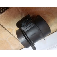 Расходомер воздуха мерседес w203 w208 w210 a1110940148