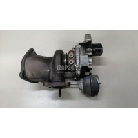 Турбокомпрессор (турбина) Ford S60 (2010 - 2018) CJ5Z6K682L