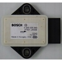 Nissan nv200 10 r датчик блок esp 0265005840