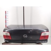 Крышка (дверь) багажника Opel Omega B (-) 2000 ,9146260