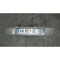 Накладка декоративная (бленда) Renault Scenic 2003-2009 2004 8200139781