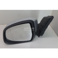 Зеркало левое электрическое Ford Focus III (2011 - 2019) 2171863