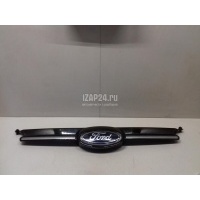 Решетка радиатора Ford Focus III (2011 - 2019) 1719227