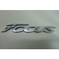 Эмблема на крышку багажника Ford Focus III (2011 - 2019) 1765113