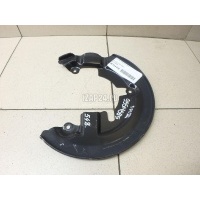 Пыльник тормозного диска Ford Focus III (2011 - 2019) 1750802