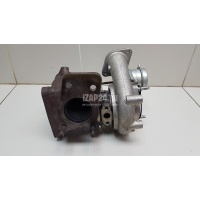 Турбокомпрессор (турбина) Nissan Juke (F15) (2011 - 2019) 144111KC0E