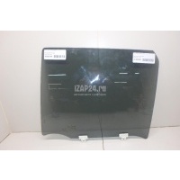 Стекло двери задней левой Nissan Juke (F15) (2011 - 2019) 823011KA1A