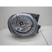 Фара правая Nissan Juke (F15) (2011 - 2019) 260101KL0A